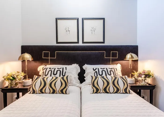 公寓 Casa Meg 卢卡