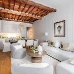Casa Meg * Lucques