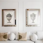 Casa Meg Appartement *