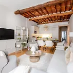 Casa Meg Appartement *