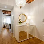 Appartement Casa Meg Lucques