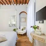 Appartement Casa Meg Lucques