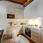 Casa Meg Appartement