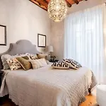 Casa Meg Appartement Lucques