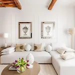 Appartement Casa Meg Lucques