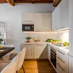 Appartement Casa Meg Lucques