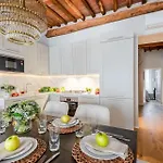 Appartement Casa Meg Lucques