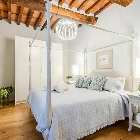 Casa Meg Apartment