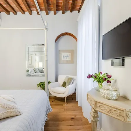 Lägenhet Casa Meg Lucca