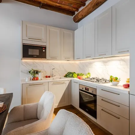Casa Meg 아파트