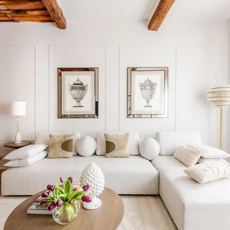 Lägenhet Casa Meg Lucca
