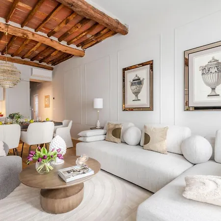 Casa Meg Apartment