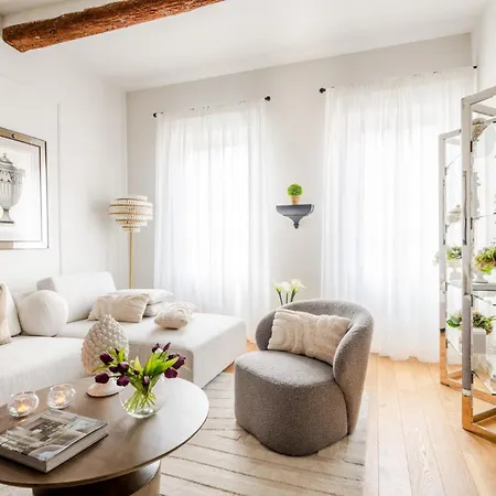 Casa Meg Lägenhet Lucca
