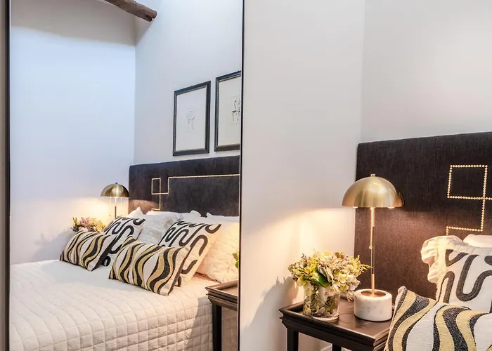 Apartmán Casa Meg