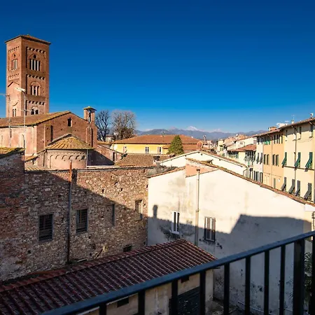 Casa Meg * Lucca
