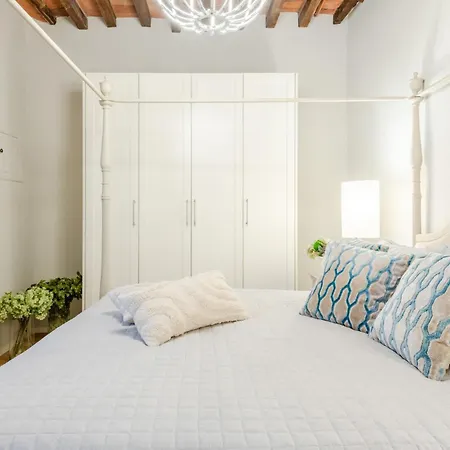 Casa Meg شقة
